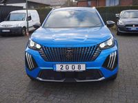 Gebraucht Peugeot e-2008 Allure 114 kW (156 PS) 2024 Blau SUV