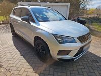 Gebraucht Cupra Ateca 300 PS (220 kW) 2019 Silber SUV