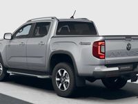Neu VW Amarok Style 241 PS (177 kW) 2026 Medium silver metallic Pickup