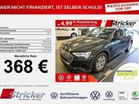 Gebraucht Audi e-tron Sportback Ambiente 300 kW (408 PS) 2021 SUV