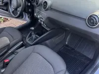Gebraucht Audi A1 Sportback 125 PS (91 kW) 2015 Kleinwagen