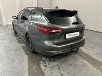 Gebraucht Ford Focus ST-Line X 155 PS (114 kW) 2024 Grau Kombi