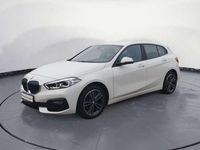 gebraucht BMW 118 i Sport Line Klimaaut. Sportsitze PDC