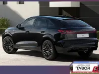 Neu Audi Q3 Sportback Ambiente 150 PS (110 kW) 2025 Arkonaweiß SUV