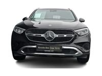Gebraucht Mercedes GLC200 Advanced Plus 204 PS (150 kW) 2024 Schwarz SUV