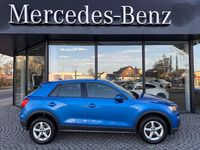 Gebraucht Audi Q2 Ambiente 116 PS (85 kW) 2017 Arablau SUV