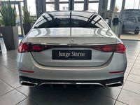 Gebraucht Mercedes E450 AMG 381 PS (280 kW) 2024 Silber Limousine