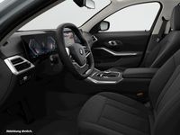 Gebraucht BMW 318 156 PS (114 kW) 2025 Grau Kombi