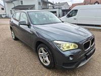 Gebraucht BMW X1 143 PS (105 kW) 2012 Grau SUV