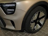 Gebraucht Smart #5 Premium 196 kW (267 PS) 2026 Satur beige matte  eclipse blac SUV