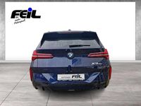 Gebraucht BMW X3 M Sport 303 PS (222 kW) 2025 Blau SUV