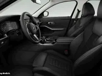 Gebraucht BMW 318 Advantage 150 PS (110 kW) 2022 Grau Kombi