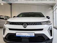 Gebraucht Renault Captur Techno 158 PS (116 kW) 2025 Weiss SUV