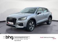 Gebraucht Audi Q2 Advanced 116 PS (85 kW) 2023 SUV