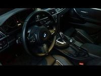 Gebraucht BMW 430 Gran Coupé M Sport 258 PS (189 kW) 2017 Orange Coupé