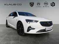 Gebraucht Opel Insignia 174 PS (127 kW) 2022 Weiß Kombi