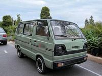 Gebraucht Suzuki Carry 45 PS (33 kW) 1985 Pickup