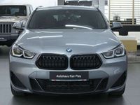 gebraucht BMW X2 xDrive 25 e M Sport/1.HD./LED/KAMERA/U-FREI !