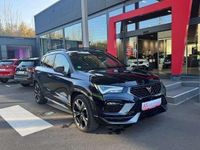 Gebraucht Cupra Ateca 300 PS (220 kW) 2021 Black (metallic) SUV