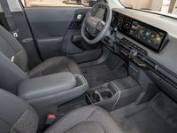Nouvelle Kia EV2 Earth 108 kW (147 ch) 2026 Blanc SUV
