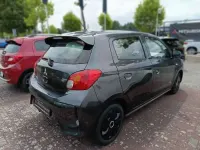Gebraucht Mitsubishi Space Star Select 71 PS (52 kW) 2024 Basaltgrau Kleinwagen