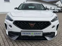 Brugt Cupra Formentor 204 HK (150 kW) 2023 Hvid SUV