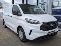 gebraucht Ford Transit Custom 