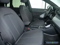 Gebraucht Audi Q3 S-Line 150 PS (110 kW) 2024 Gletscherweiß metallic SUV