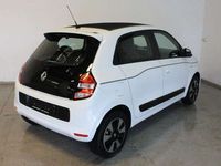 gebraucht Renault Twingo Liberty,elektr.Faltdach,Cabriofeeling