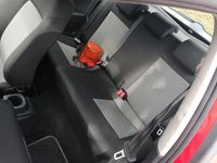 Usata VW Polo Trendline 75 CV (55 kW) 2010 Arancione Utilitaria