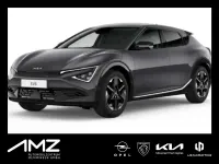 Neu Kia EV6 Earth 167 kW (228 PS) 2026 Grau SUV