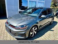 Gebraucht VW Golf VII GTI 245 PS (180 kW) 2019 Grau Limousine