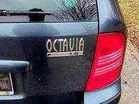 Gebraucht Skoda Octavia 102 PS (75 kW) 2004 Grau Kombi