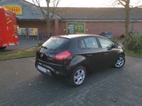 gebraucht Fiat Bravo 1.9 Multijet 16V Sport Sport