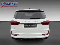 Neu KGM Rexton 201 PS (147 kW) 2026 Weiß SUV