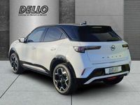 Neu Opel Mokka 131 PS (96 kW) 2025 Weiß SUV