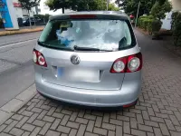 Gebraucht VW Golf Plus 80 PS (58 kW) 2006 Van / Kleinbus
