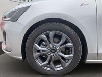 Second-hand Ford Focus ST-Line X 155 CP (114 kW) 2024 Argintiu Break
