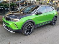 Gebraucht Opel Mokka-e Ultimate 114 kW (156 PS) 2022 Grün SUV