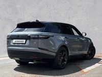 Second-hand Land Rover Range Rover Velar HSE Dynamic 400 CP (294 kW) 2024 Gri SUV