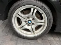 Gebraucht BMW 330 Basis 231 PS (169 kW) 2002 Schwarz Kombi