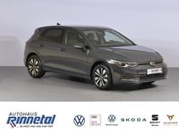 gebraucht VW Golf VIII Life 2,0 l TDI SCR 85 kW (116 PS) 6-Gang KLIMA LE