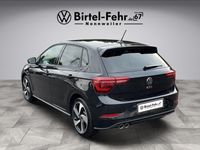 gebraucht VW Polo GTI 2.0 TSI DSG MATRIX-LED Sitz-Heizung APP