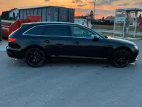 Gebraucht Audi A4 150 PS (110 kW) 2017 Schwarz Kombi