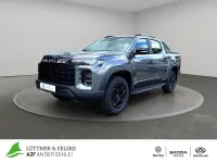 Gebraucht Maxus T60 215 PS (158 kW) 2026 Metal grey Pickup