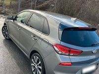 gebraucht Hyundai i30 1.4 T-GDI YES! +