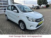 gebraucht Suzuki Celerio 1.0 Comfort | Klima | LM