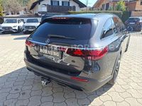 Gebraucht Mercedes E450 Night 367 PS (269 kW) 2026 Grau Limousine