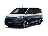Neu VW Multivan Edition 150 PS (110 kW) 2026 Blau Van