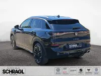 Neu VW T-Roc R-line 150 PS (110 kW) 2026 Grenadillschwarz metallic SUV